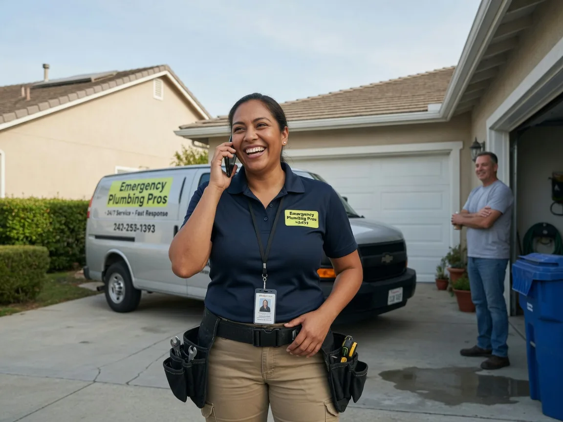 Emergency Plumber Beckwourth, CA FAQs
